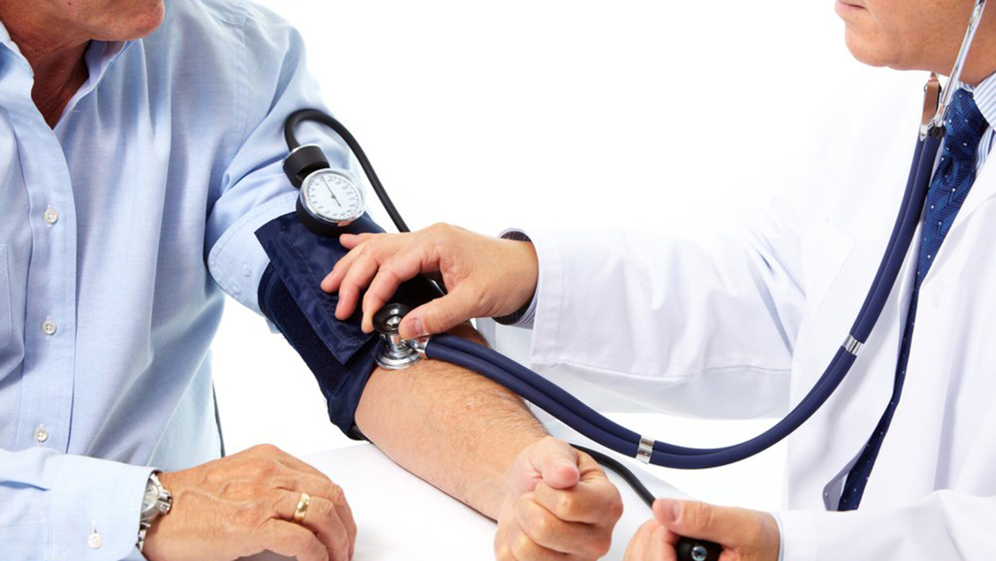 Health Screening Services
